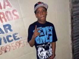 PN persigue dos hombres por muerte de un tercero en Los Mameyes y heridas de balas a otros dos