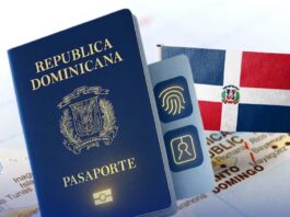 Abinader recibirá hoy primer pasaporte electrónico