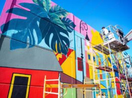 Propeep presenta plan para transformar el barrio Enriquillo en Santo Domingo