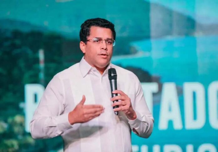 RD logra el mejor diciembre de su historia turística, afirma David Collado