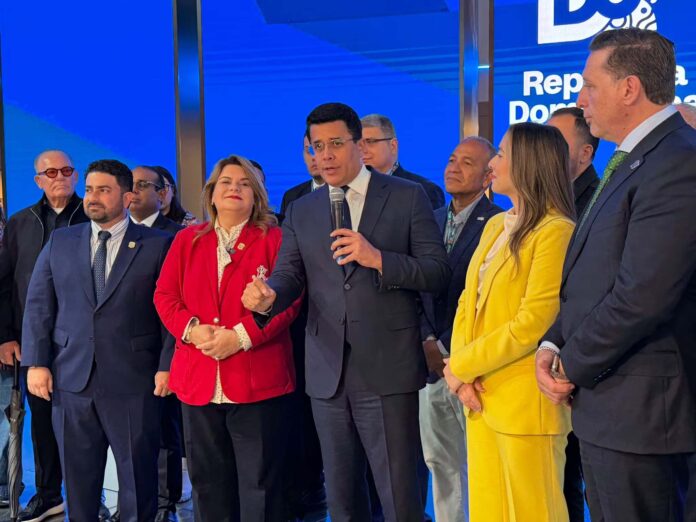 República Dominicana y Puerto Rico se asocian para impulsar el Caribe en mercados internacionales