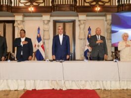 Abinader aprueba reglamento de aplicación de la Ley 47-25 de Contrataciones Públicas