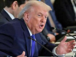 Trump advierte a Cuba de que no recibirá más petróleo ni dinero de Venezuela