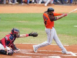 Toros empatan en primero con victoria sobre Leones