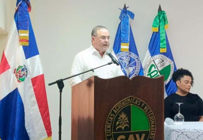 UASD inicia Maestría en Desarrollo Rural Territorial con apoyo gubernamental y cooperación internacional