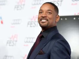 Will Smith demandado por acoso sexual y despido improcedente