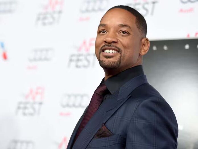 Will Smith demandado por acoso sexual y despido improcedente