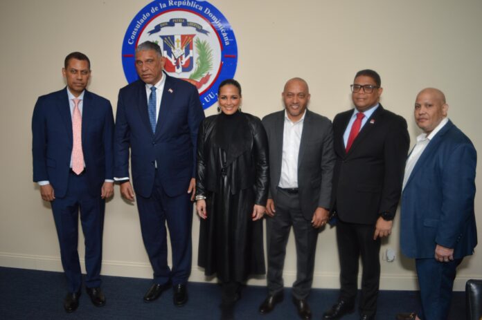 Indotel e INDEX lanzan en Nueva York campaña de alfabetización digital y educación financiera para el envío seguro de remesas