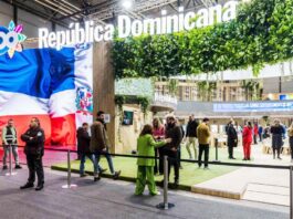 Más de 40 periodistas dominicana cubrirán en España feria turística