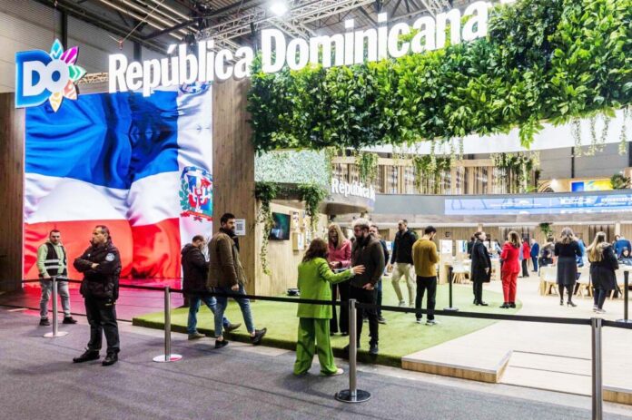 Más de 40 periodistas dominicana cubrirán en España feria turística