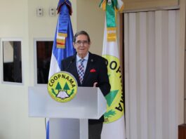 COOPNAMA celebra el día de Duarte con conferencia sobre su vida y trascendencia histórica