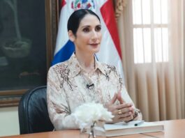 Primera dama plantea que el Día de los Reyes Magos sea inamovible en el calendario dominicano