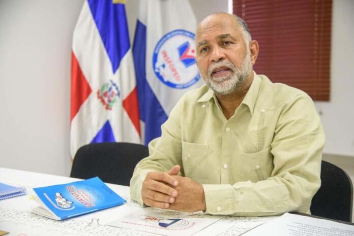 ADP rechaza reiniciar hoy las clases y exige respeto al calendario escolar