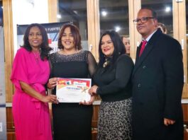 Gastronomía y Periodismo: RD Exquisita 2026 reconoce la labor de Sudelka García Martínez en Madrid
