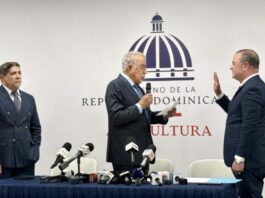 El nuevo ministro de Agricultura se compromete a trabajar por la producción nacional