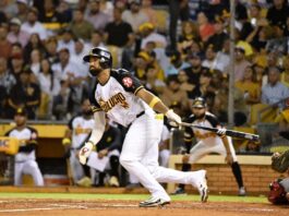 Durán, Tavárez y Rodríguez ganaron premios Águilas del Año