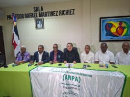 ANPA saluda designación del nuevo ministro de Agricultura y advierte que no habrá paz laboral si no se atienden sus demandas