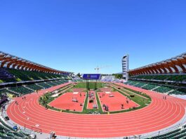 2026: año de grandes citas para el atletismo mundial