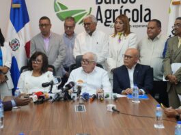 Banco Agrícola reafirma su transparencia y destaca crecimiento histórico en apoyo al campo dominicano