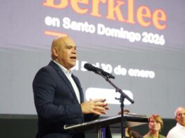 Berklee en Santo Domingo 2026 inicia con una matrícula de 200 estudiantes de música