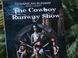 Dominican Runway presenta el Cowboy Runway Show en la Zona Colonial