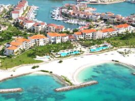 Cap Cana anuncia su participación en FITUR 2026 reafirmando su compromiso con la Marca País