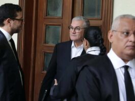 Caso Calamar: Reanudan hoy el proceso judicial contra Gonzalo, Donald y Peralta