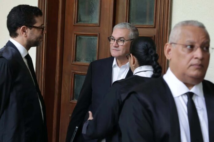 Caso Calamar: Reanudan hoy el proceso judicial contra Gonzalo, Donald y Peralta