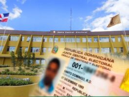 JCE dejará de emitir cédulas en formato actual a partir de febrero de 2026