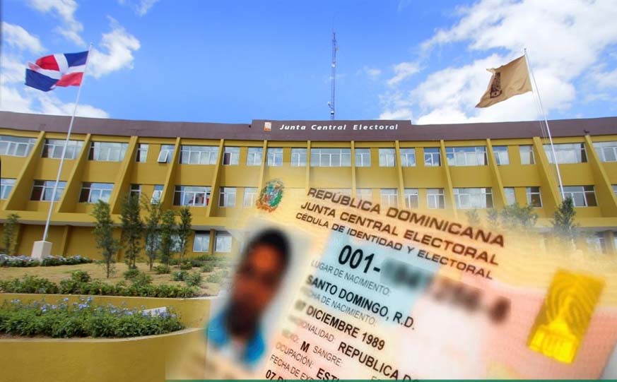 JCE dejará de emitir cédulas en formato actual a partir de febrero de 2026 JCE dejará de emitir cédulas en formato actual a partir de febrero de 2026