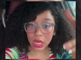 Chelsy Bautista denuncian allanamiento erróneo y presunto robo durante operativo policial