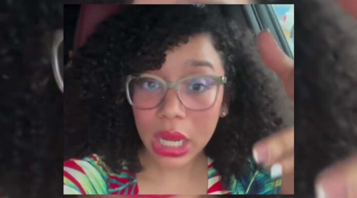 Chelsy Bautista denuncian allanamiento erróneo y presunto robo durante operativo policial