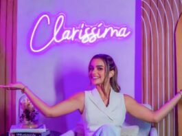 Clarissa Molina será una de las anfitrionas del ‘Premio Lo Nuestro’ en Miami