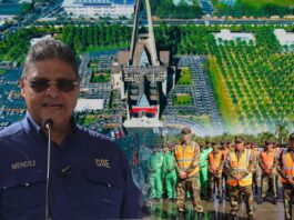 COE inicia hoy martes Operativo Altagraciano 2026