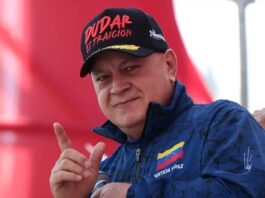 Diosdado Cabello anuncia que retoma X, la red social suspendida por Maduro en Venezuela