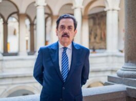 Embajador de RD en España afirma FITUR fortalece imagen del país en los mercados internacionales