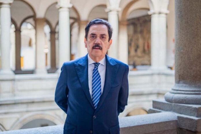 Embajador de RD en España afirma FITUR fortalece imagen del país en los mercados internacionales