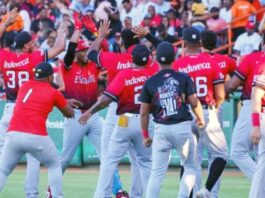 Escogido derrota a los Toros y queda a un triunfo del campeonato