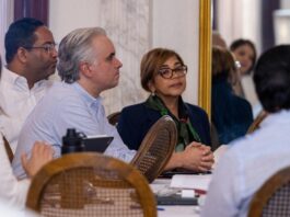 Ministro De Camps anuncia prioridades educativas dominicanas para el año 2026