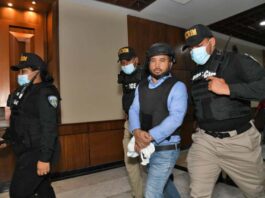 Extraditan a exesposo de diputada a Puerto Rico para enfrentar cargos por narcotráfico y lavado de activos