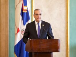 Abinader conversa con presidente electo de Chile y reafirma cooperación bilateral