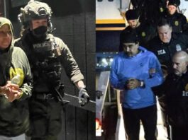 EE. UU. acusa a Nicolás Maduro y a Cilia Flores por narcotráfico y conspiración criminal