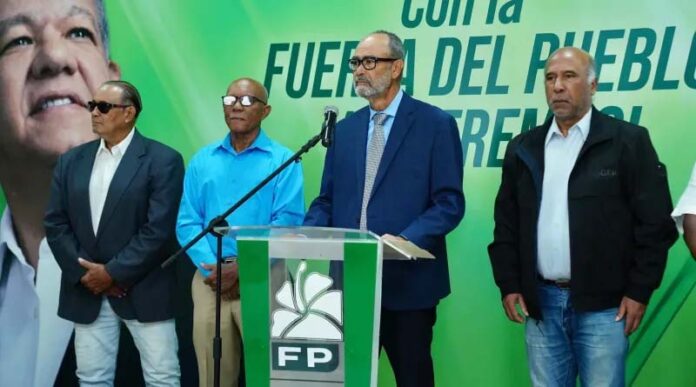 FP denuncia que importaciones agropecuarias desmedidas y falta de planificación asfixiaron al productor en 2025
