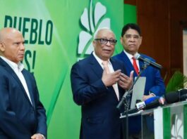 FP denuncia que deuda aumentó US$110 MM diarios en 2025 y superó crecimiento económico