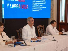 Gobierno define y prioriza metas estratégicas para 2026 en Consejo de Ministros extendido