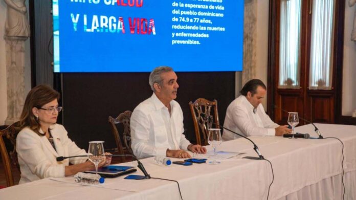 Gobierno define y prioriza metas estratégicas para 2026 en Consejo de Ministros extendido