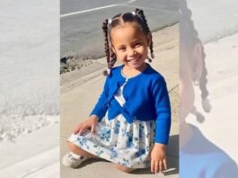 Búsqueda de más de 10 horas sin resultados de la niña Brianna Genao
