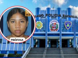 PN activa búsqueda y captura de mujer por muerte de hermana adolescente en SFM