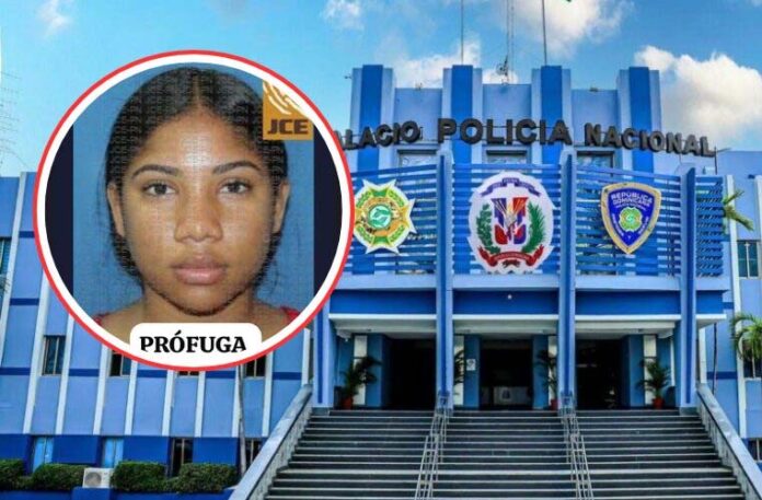 PN activa búsqueda y captura de mujer por muerte de hermana adolescente en SFM