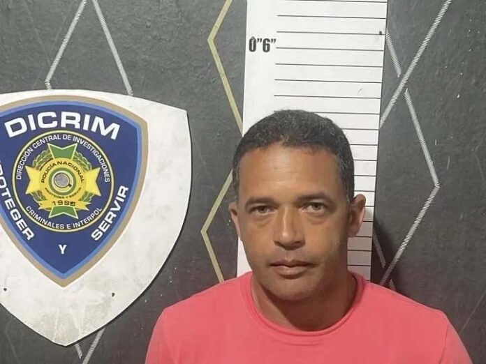 Se entrega el presunto responsable de la muerte de un menor en Herrera